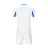 KELME Short Sleeve Football Set